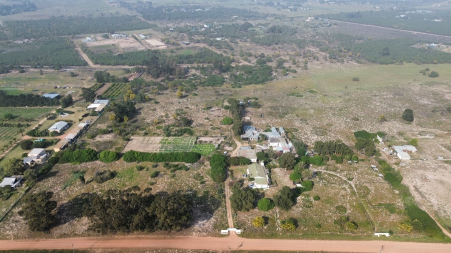 0 Bedroom Property for Sale in Malmesbury Rural Western Cape